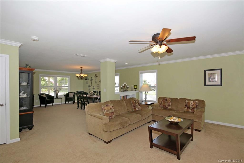 Harris Crossing - Residential