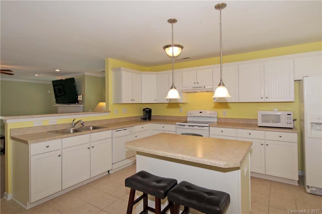 Harris Crossing - Residential