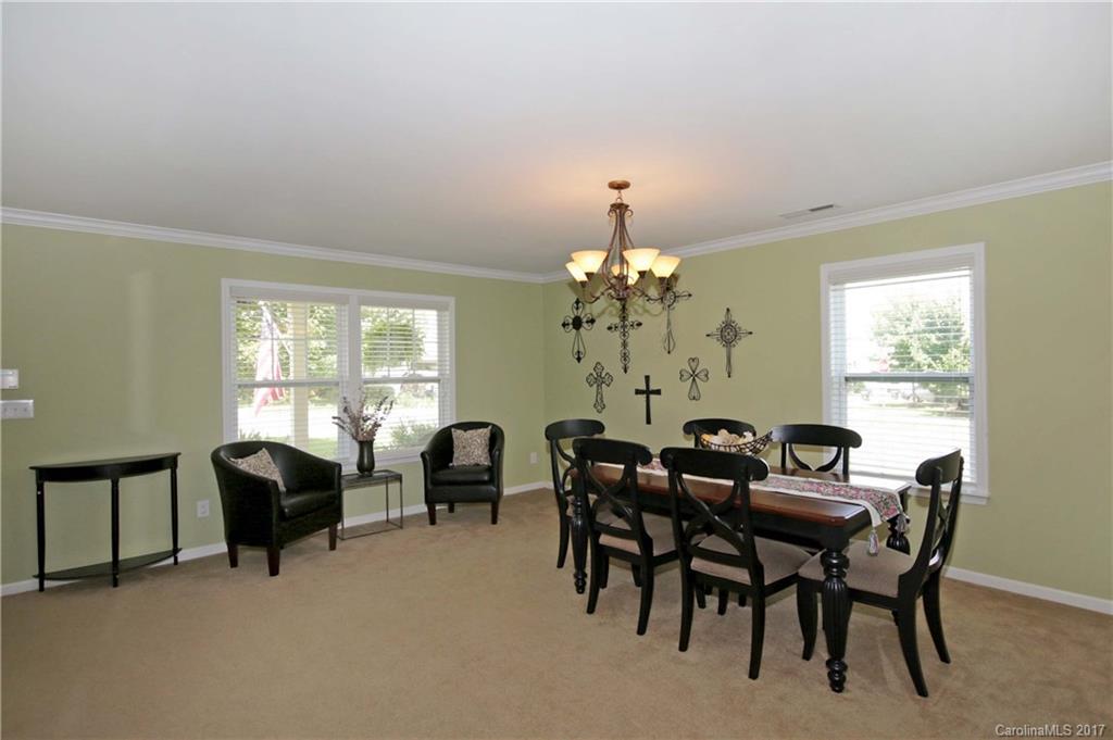 Harris Crossing - Residential