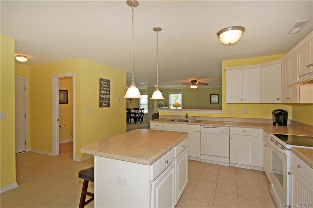 Harris Crossing - Residential