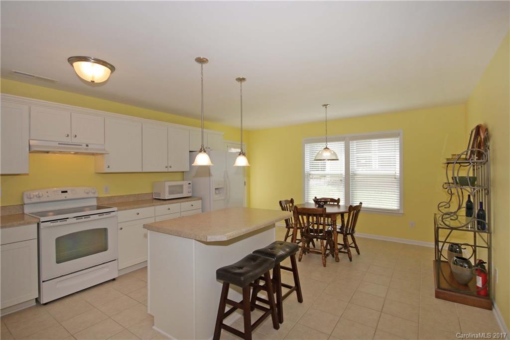 Harris Crossing - Residential