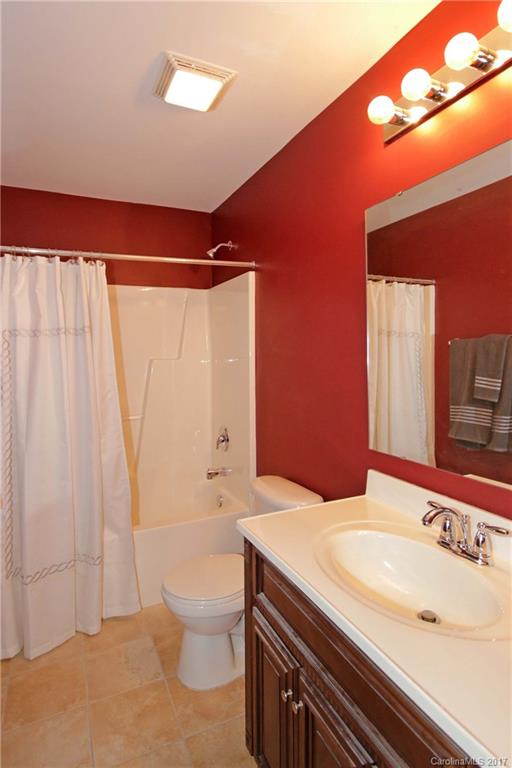 Harris Crossing - Residential