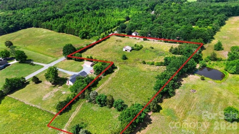 12491 Oak Grove Road Stanfield NC 28163