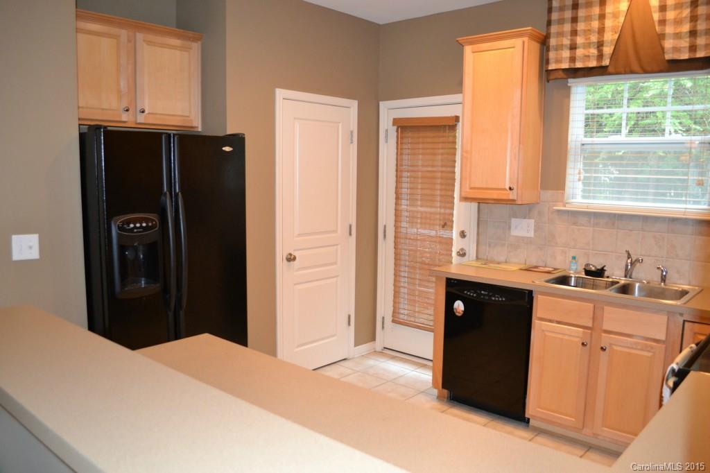 Whitley Mills - Residential