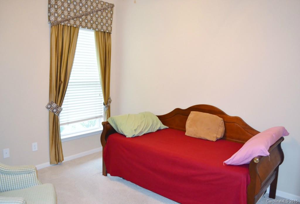 Whitley Mills - Residential