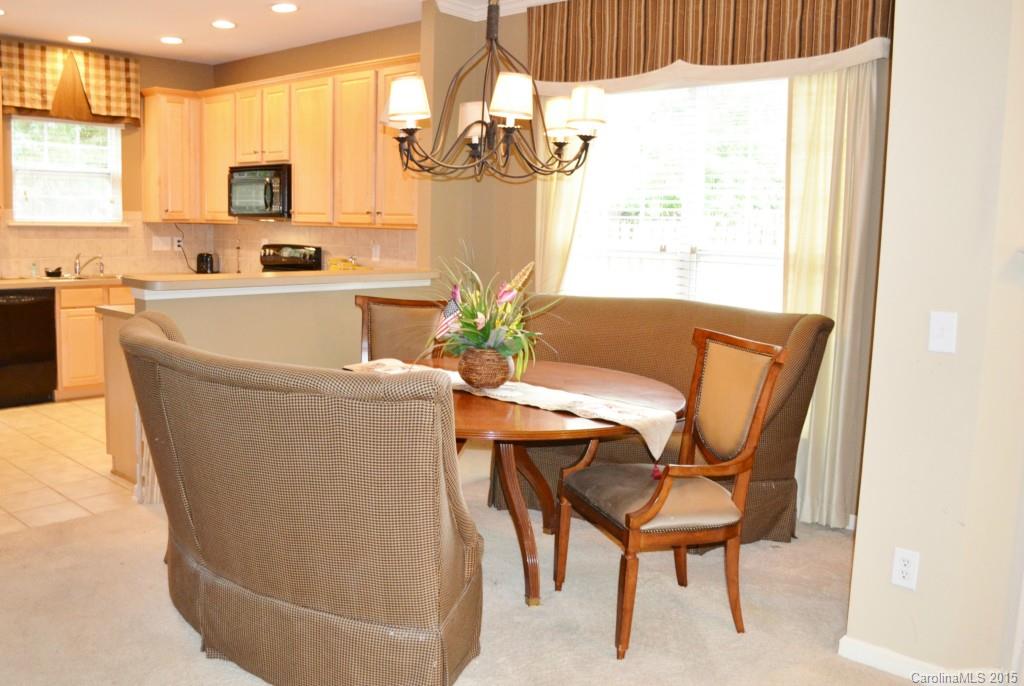 Whitley Mills - Residential