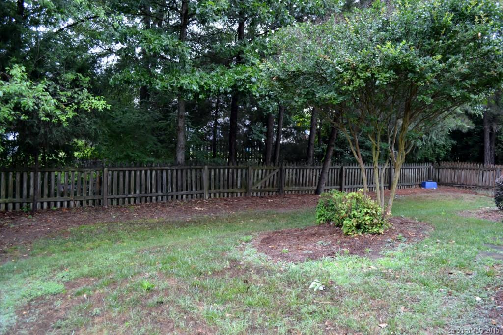 Whitley Mills - Residential