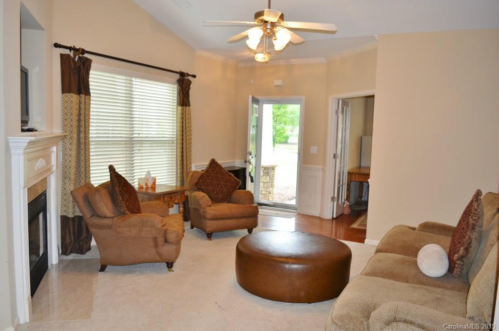 Whitley Mills - Residential