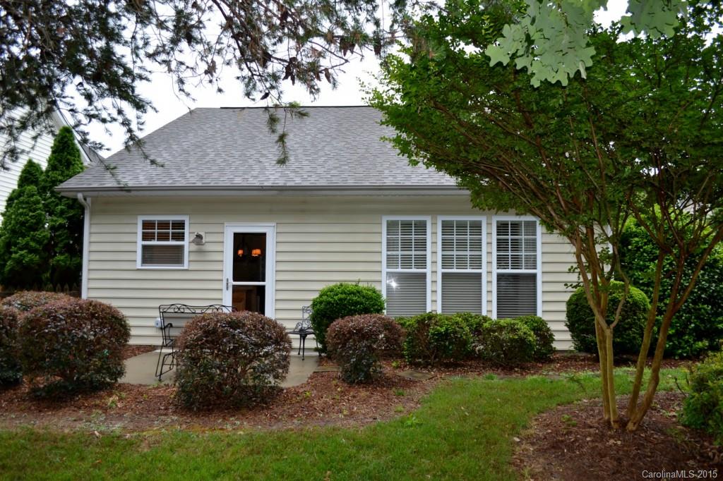 Whitley Mills - Residential