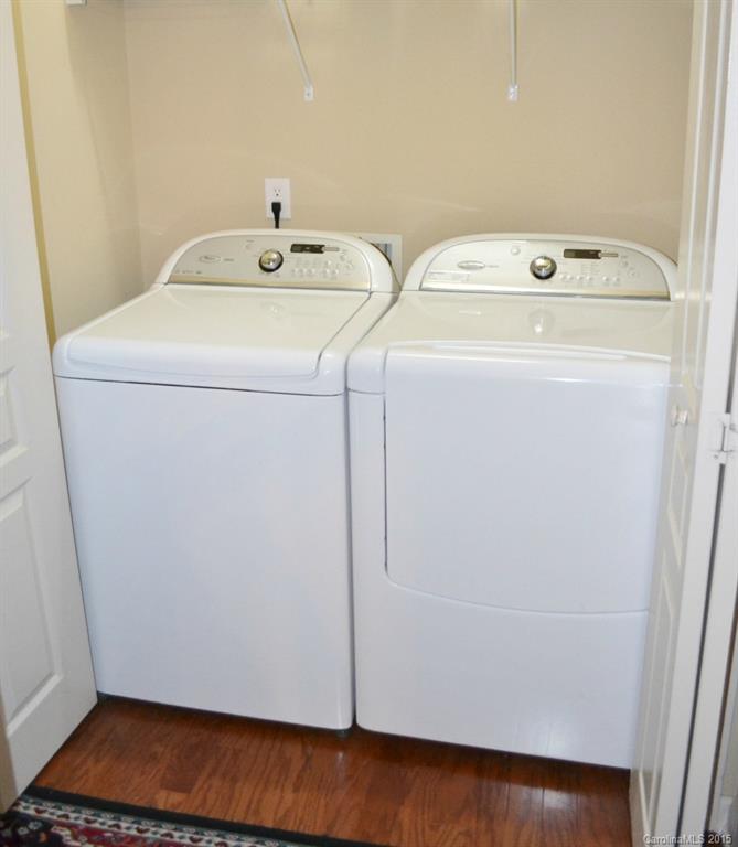 Whitley Mills - Residential