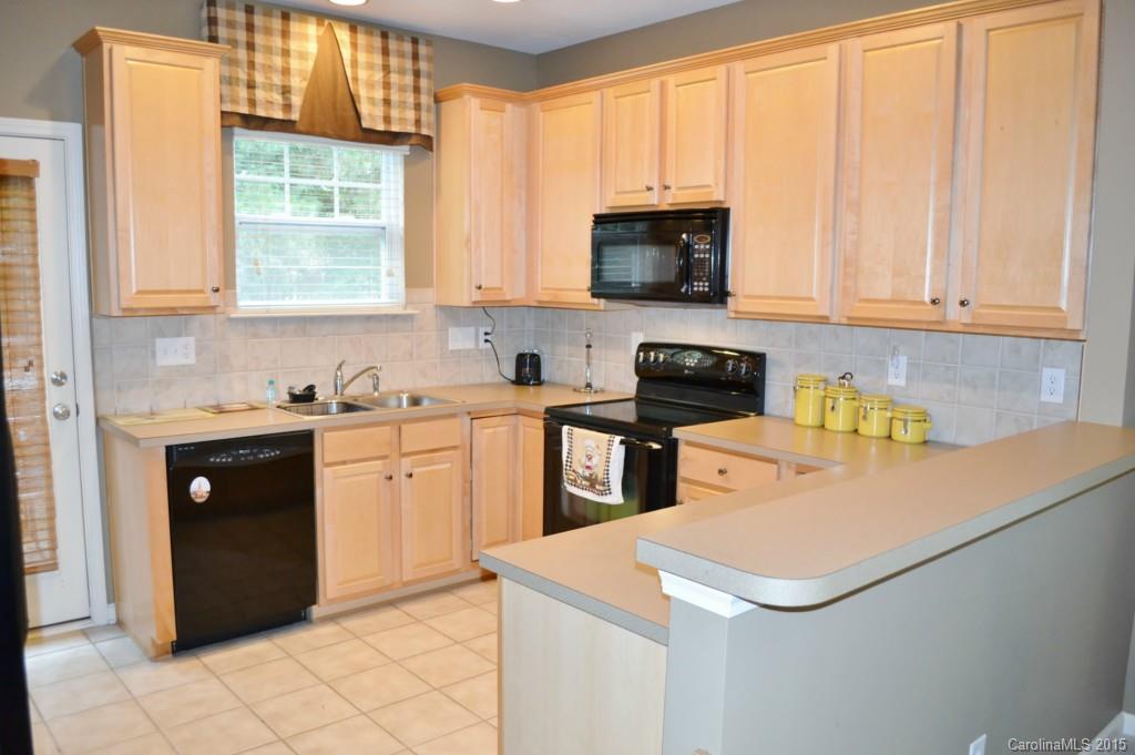 Whitley Mills - Residential