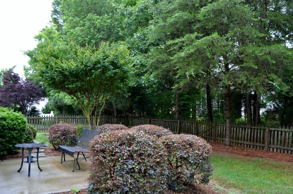 Whitley Mills - Residential