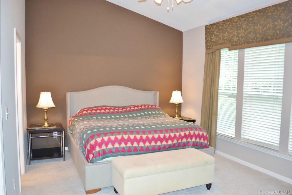 Whitley Mills - Residential