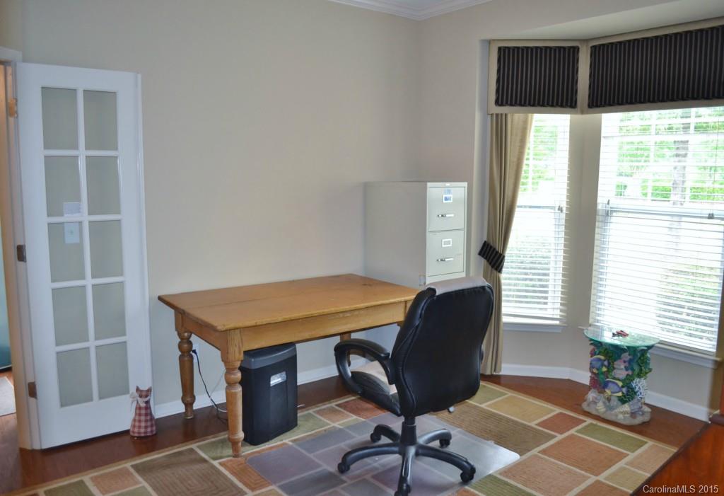 Whitley Mills - Residential