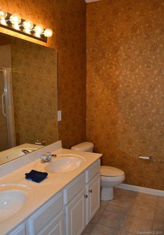 Whitley Mills - Residential