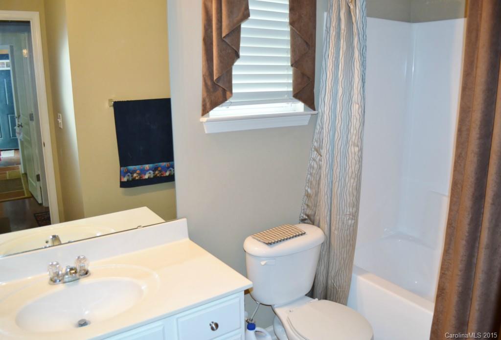 Whitley Mills - Residential