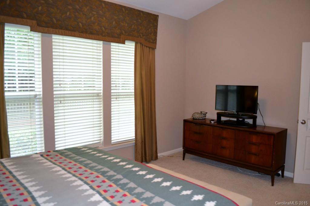 Whitley Mills - Residential