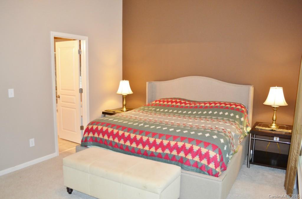 Whitley Mills - Residential