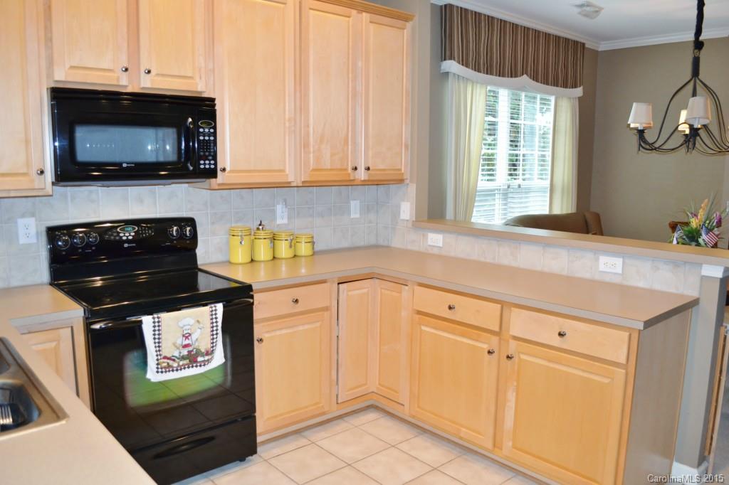 Whitley Mills - Residential