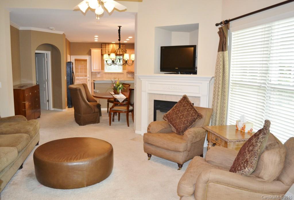 Whitley Mills - Residential