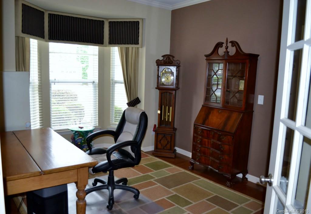 Whitley Mills - Residential