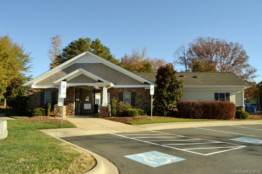 Whitley Mills - Residential