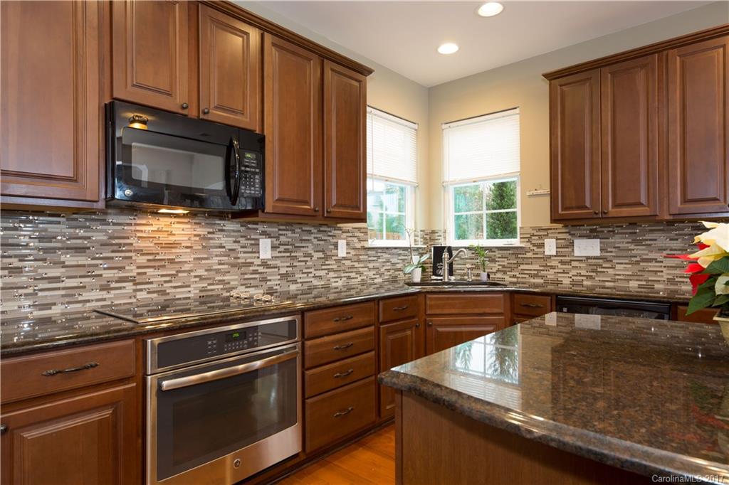 Rosemont - Residential