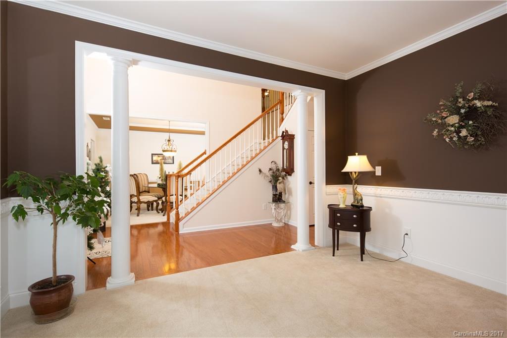 Rosemont - Residential