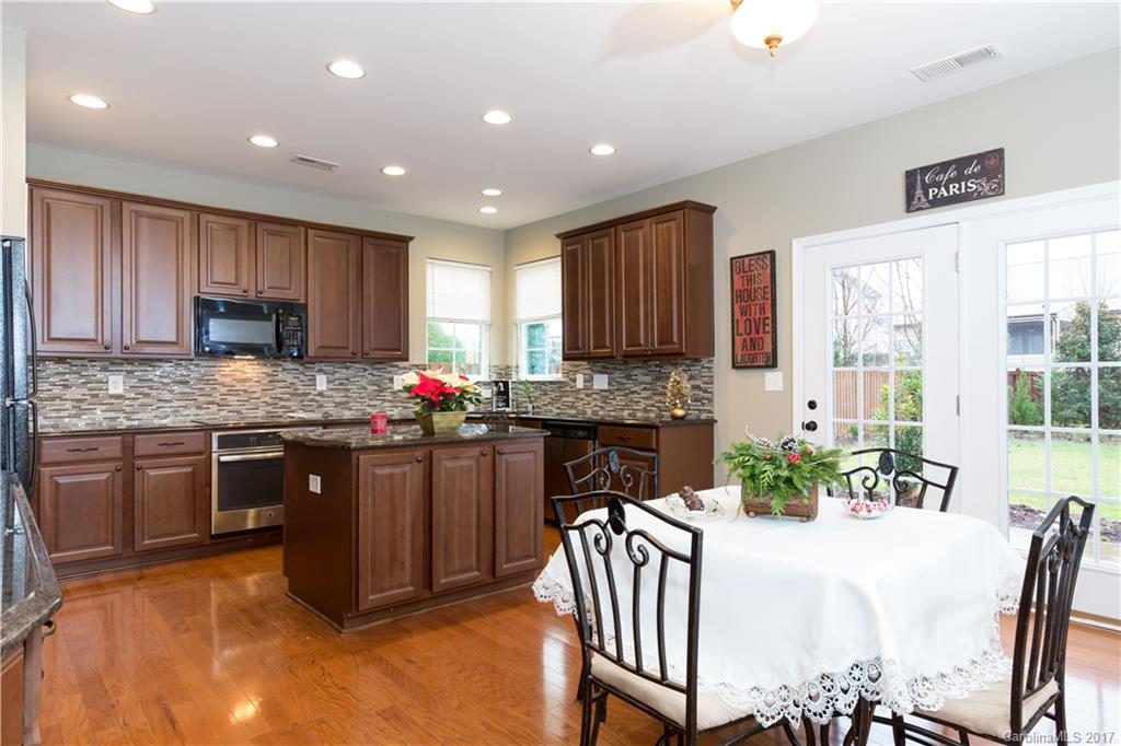 Rosemont - Residential