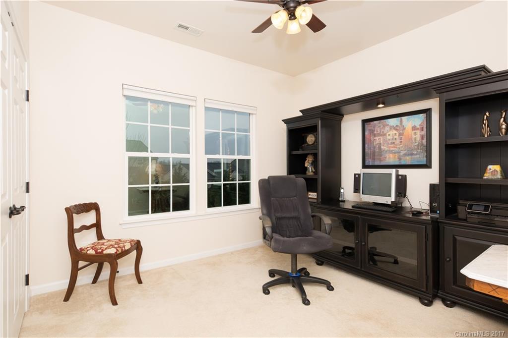 Rosemont - Residential