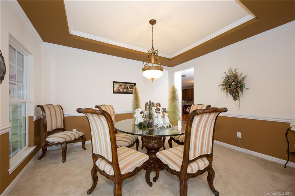 Rosemont - Residential