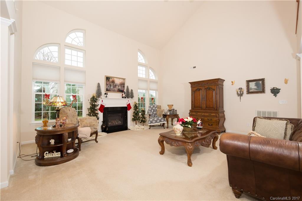 Rosemont - Residential