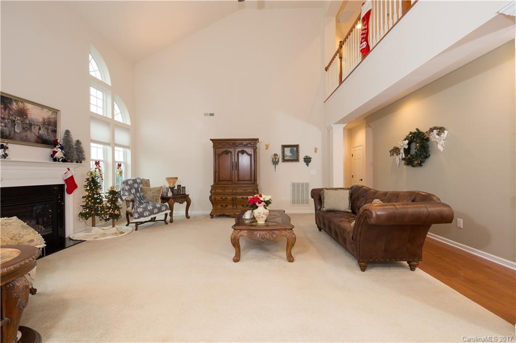 Rosemont - Residential