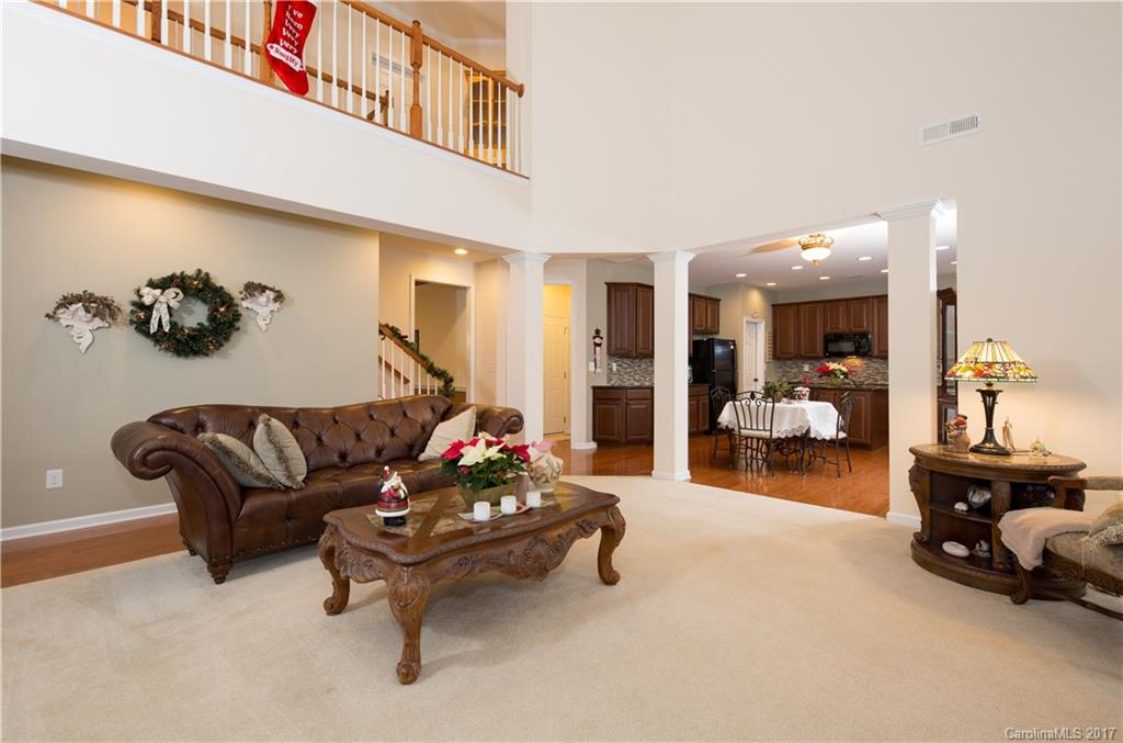 Rosemont - Residential