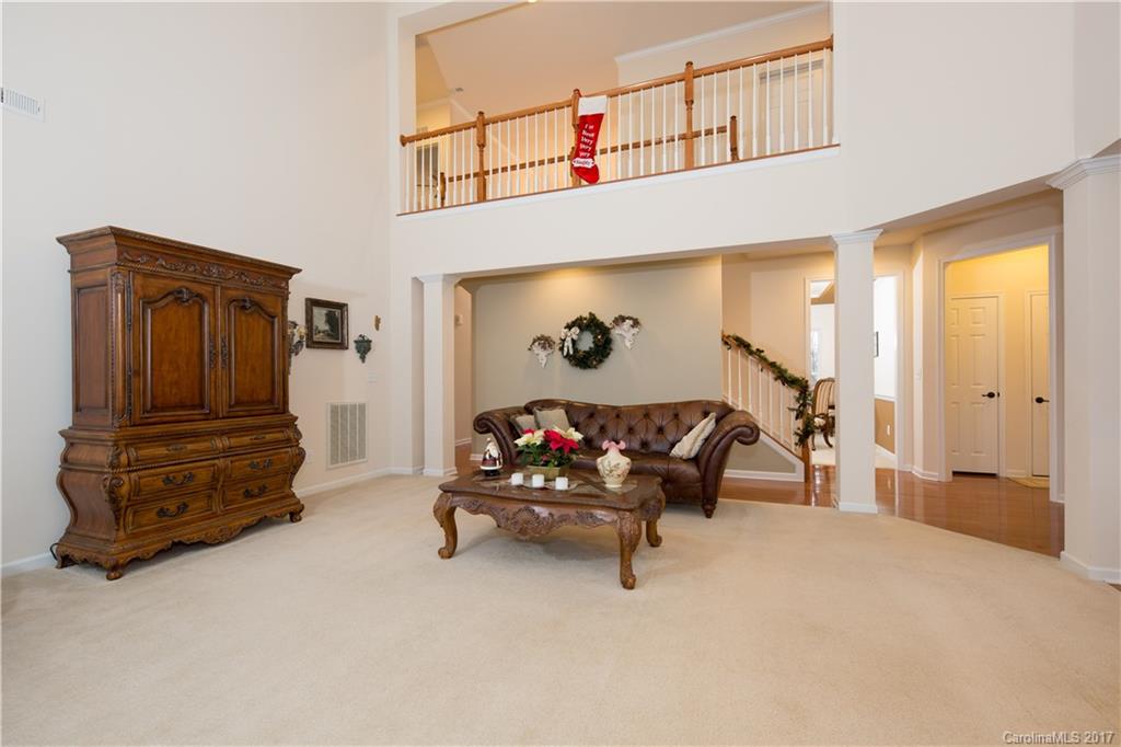 Rosemont - Residential