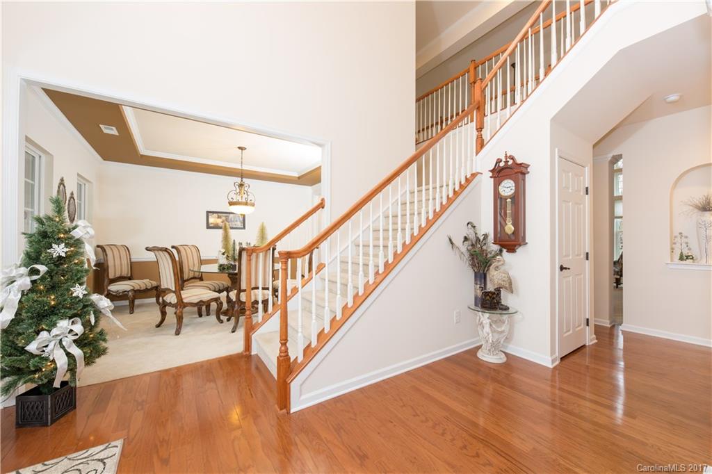 Rosemont - Residential