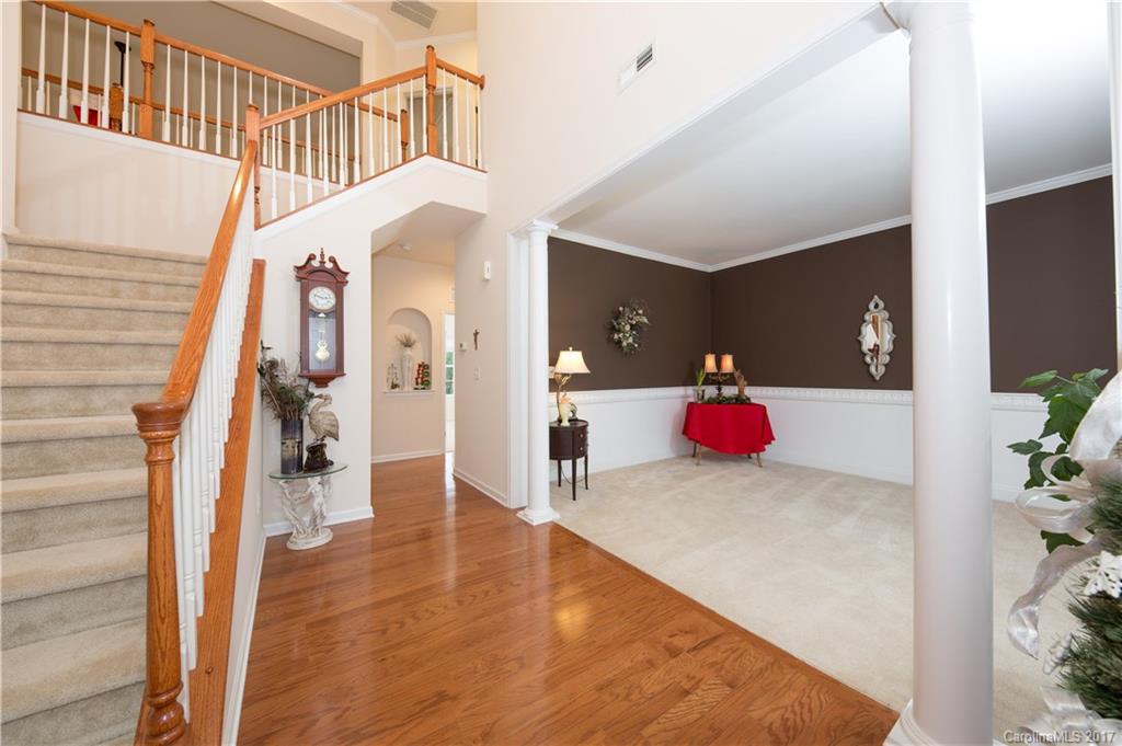 Rosemont - Residential