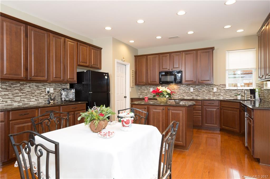 Rosemont - Residential