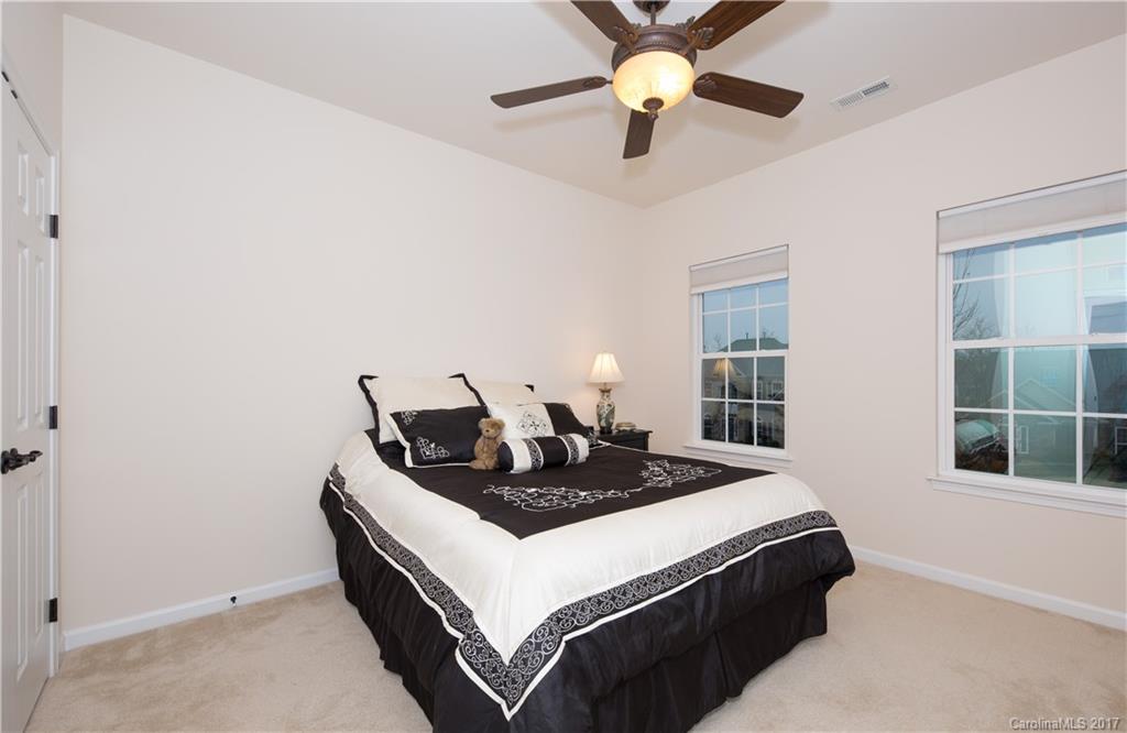 Rosemont - Residential