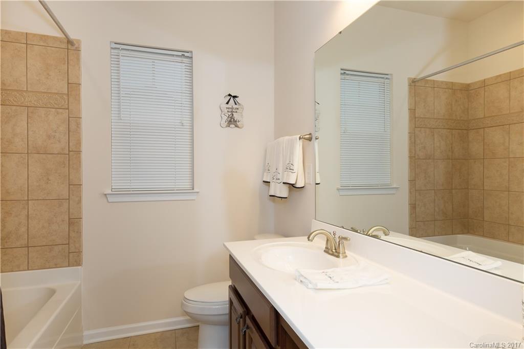 Rosemont - Residential