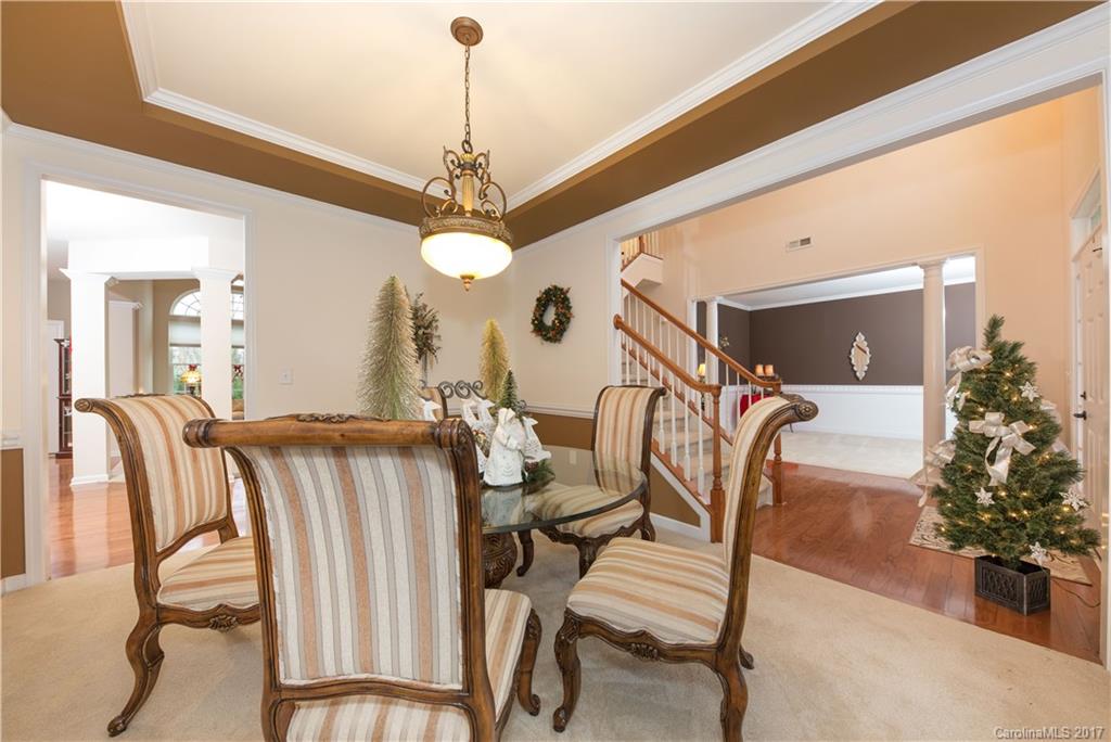 Rosemont - Residential