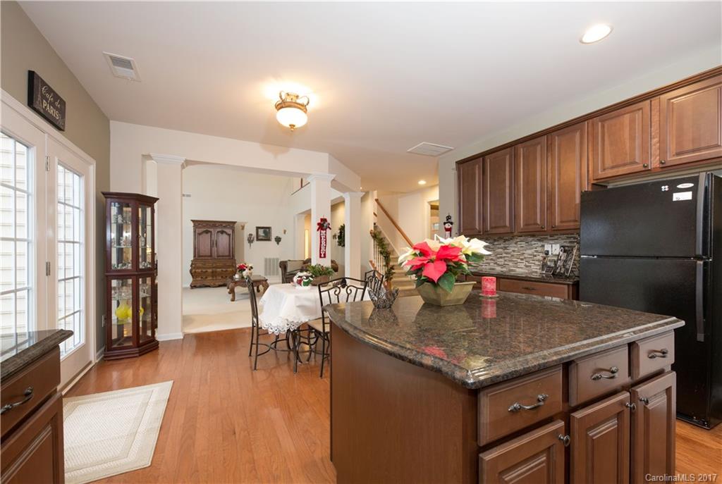 Rosemont - Residential