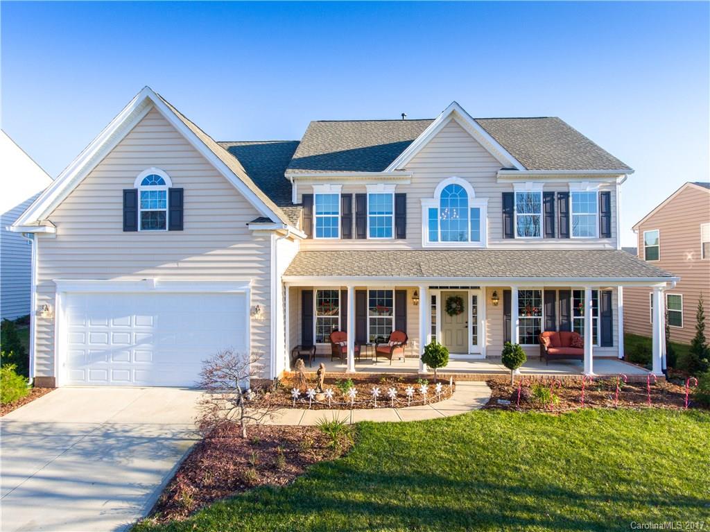 Rosemont - Residential