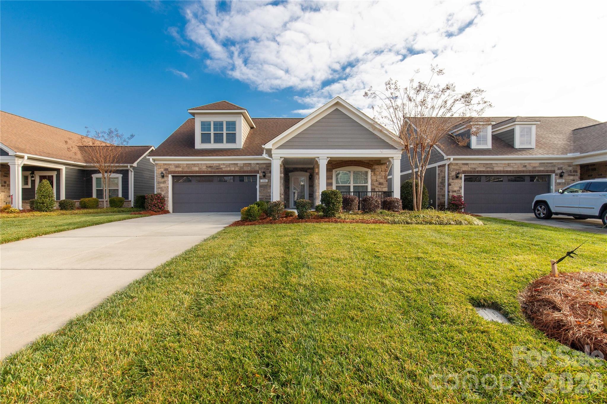 1344 Garden Vista Drive