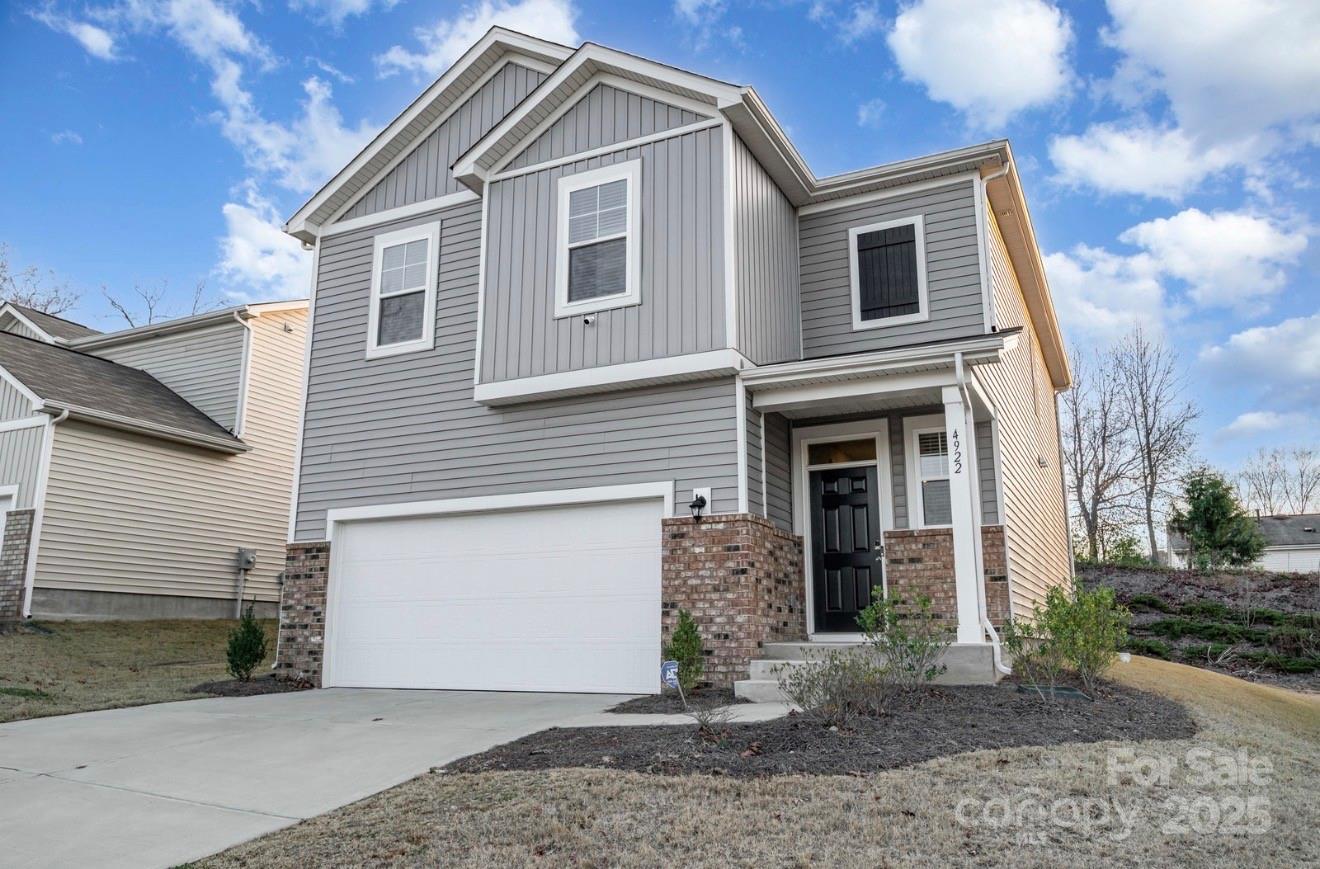 4922 Raspberry Knoll Drive