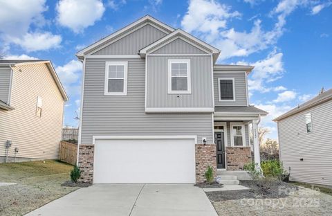 Photo of 4922 Raspberry Knoll Drive, Charlotte, NC 28208 (MLS # 4329335)