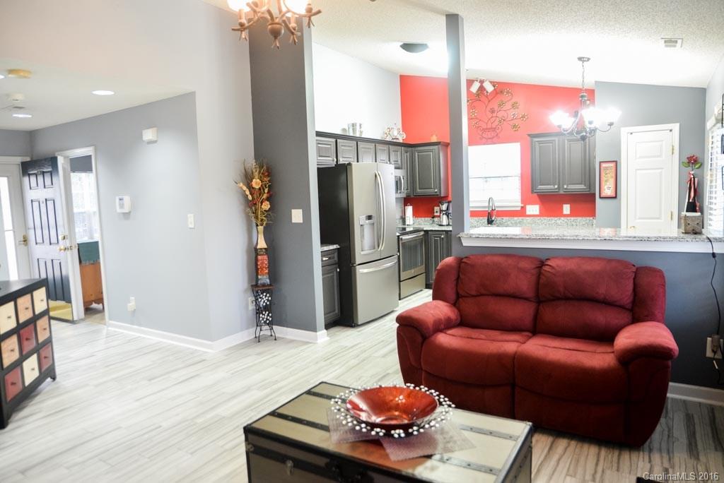 Riverview - Residential