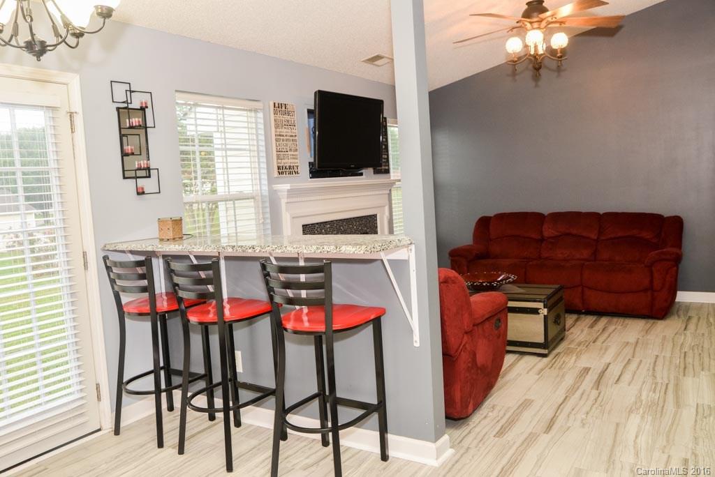 Riverview - Residential