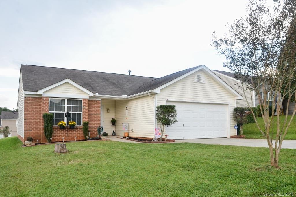 Riverview - Residential