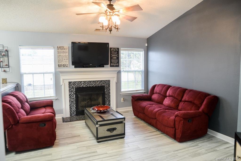 Riverview - Residential